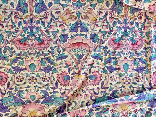 Vintage liberty london - vintage,