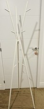 IKEA EKRAR White Freestanding