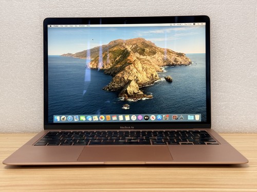 Apple macbook air 2020 - macbook, 13"