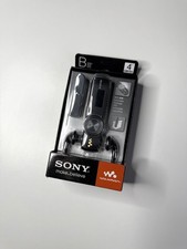 Sony B Series Digital Music
