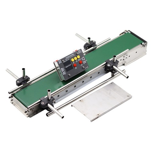 Small conveyor belt machine - small,