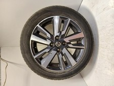 NISSAN MICRA ALLOY WHEEL &
