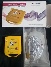 Mini AED Training Kits First