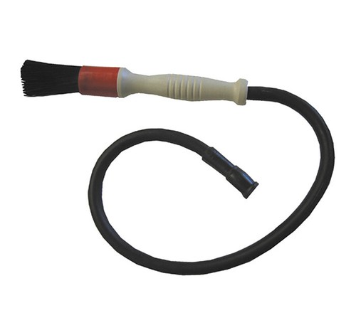 Toolhub parts washer brush - toolhub,
