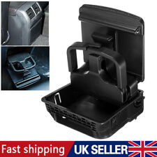 1K0862532 Fit VW Golf MK5 MK6 Jetta EOS Rear Armrest Central Console Cup Holder