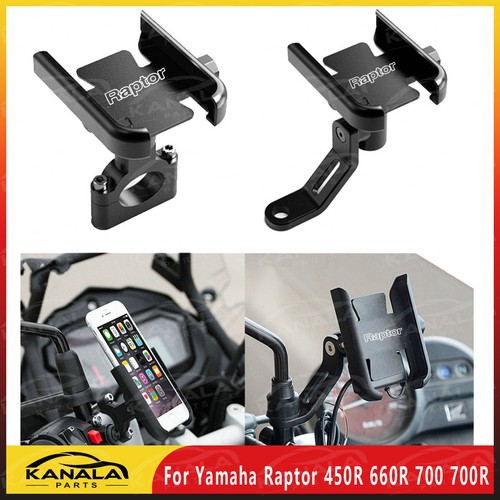Motorcycle universal black - motorcycle, gps