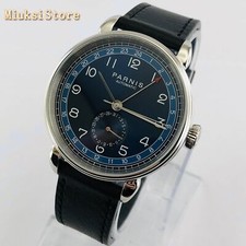 blue dial elegance functional