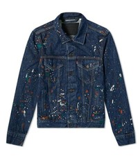 Levi's® x END. Mens Selvedge