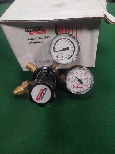 Lincoln electric argon - electric,