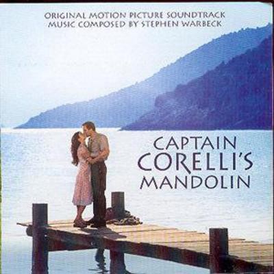 Various captain corelli s - various:, corelli's
