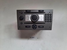 Opel Signum Music Player with