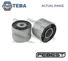 NAB-Y62DM-KIT AXLE BEAM MOUNTING BUSH REAR CENTRE FEBEST FOR NISSAN PATROL VI