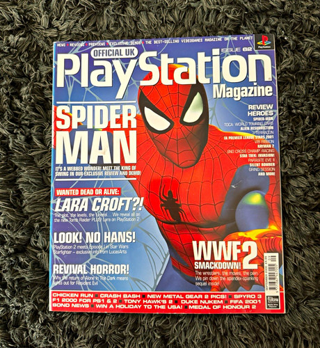 Official playstation - official, uk