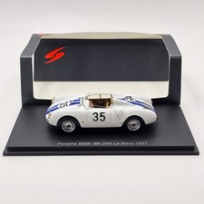Spark Porsche 550A #35 E