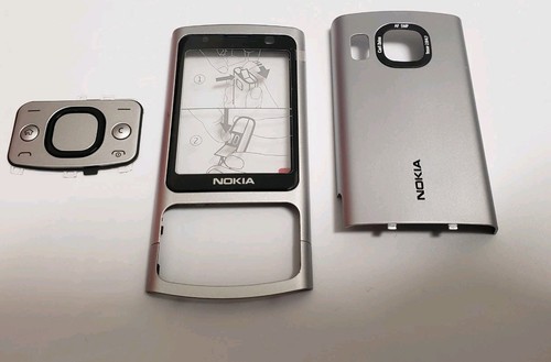 100 genuine nokia 6700s - 6700s,, 6700