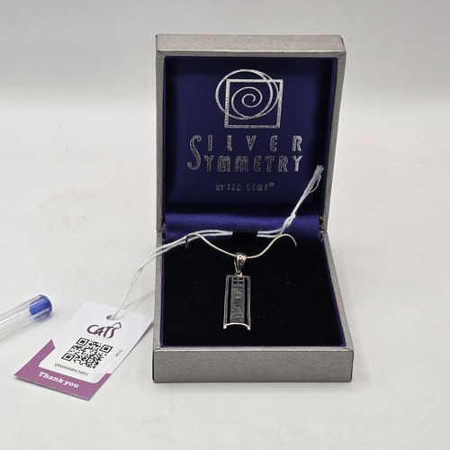 Sea gems 925 sterling silver - sea,