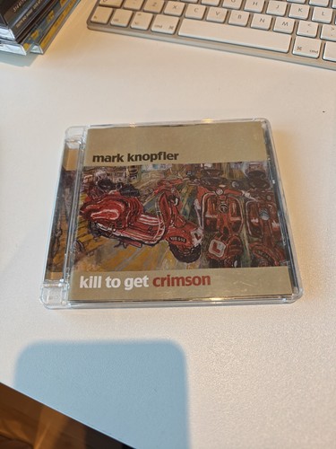 Mark knopfler kill to - kill,