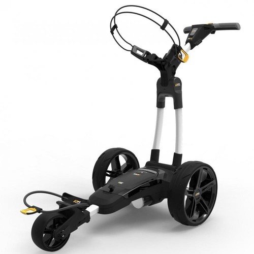 Powakaddy fx3 electric golf - fx3,