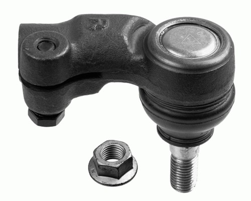 Lemforder tie rod end - rod,