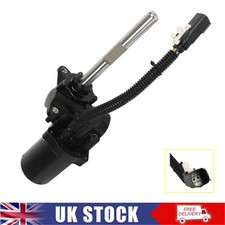 Running Board Side Step Motor