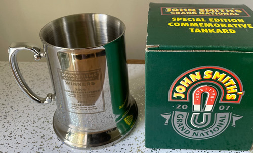 2007 john smiths - john, grand
