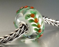 Trollbeads * OOAK * Unique * Unique * N1718