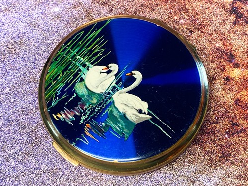 Stratton seen metallic - seen, blue