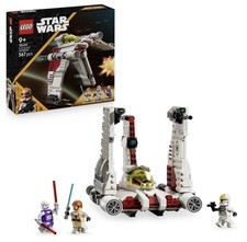 LEGO Star Wars: The Clone Wars