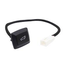 Car Tailgate Boot Lid Opening