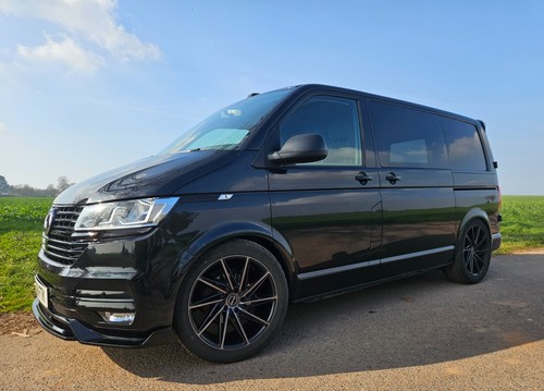 Transporter t30 2021 - vw, t6.1