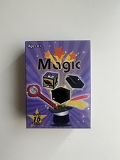 Magic Tricks Set | Complete