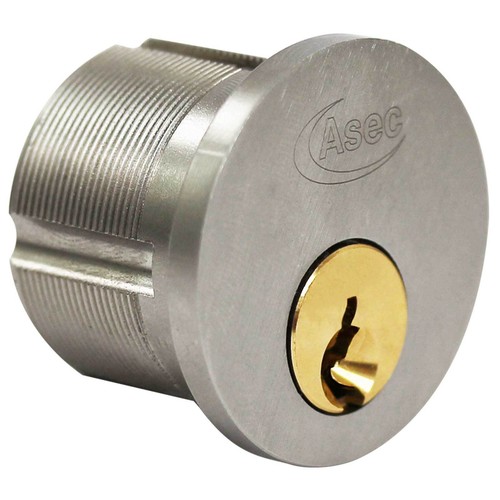 Screw cylinder keys - -,