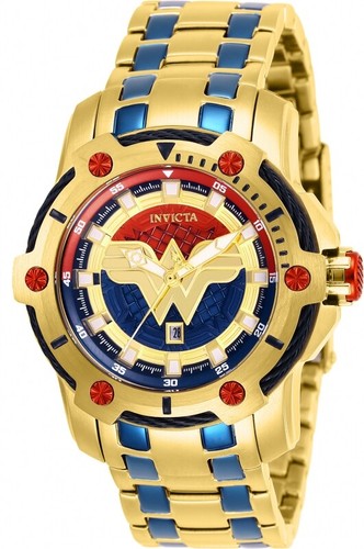 Invicta 39mm limited - invicta, edition