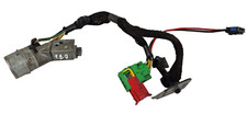 Peugeot 307 Ignition Lock