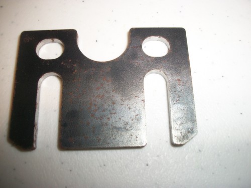 Guide plate for honda gx340 - honda,