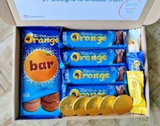 Terrys Chocolate Orange Gift
