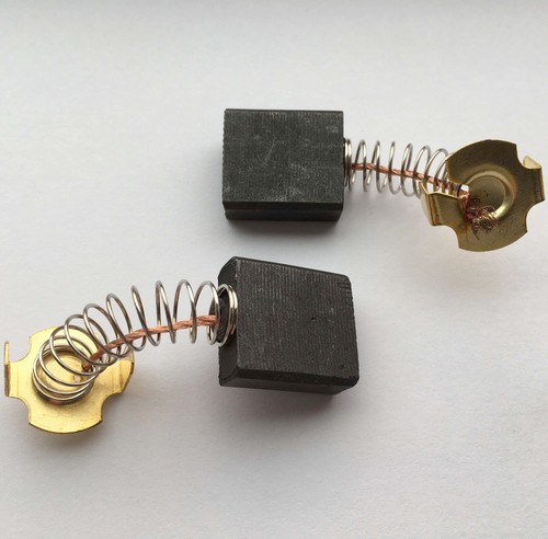 Carbon brushes for hitachi - brushes,