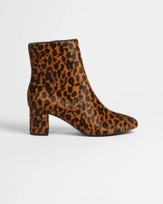 Ted Baker Women Niomey Leopard