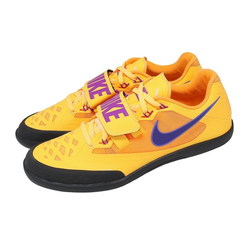 Nike zoom citron pulse - zoom, 4