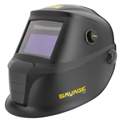 Esab savage a40 air - esab,