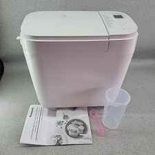 Panasonic SD-B2510 Automatic