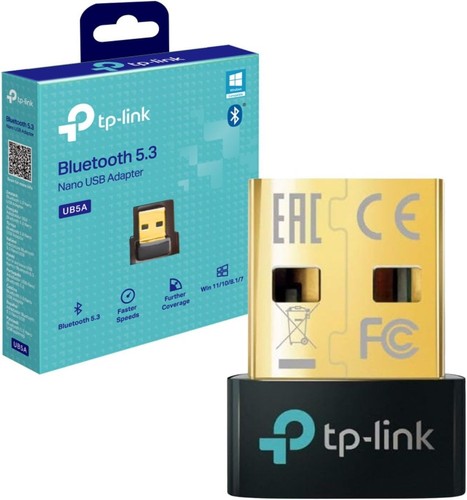 Link ub5a nano usb - tp-link,