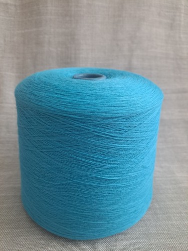 Weaving yarn bundle job - yarn, lot
