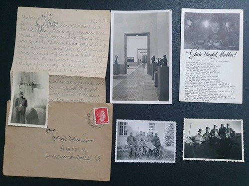 Original german ww2 wk2 - german,