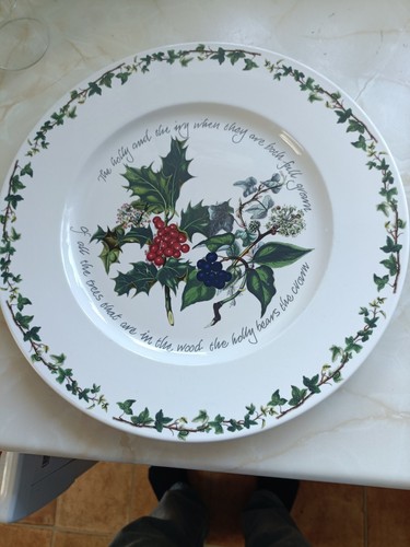 Portmeirion the holly and - portmeirion,