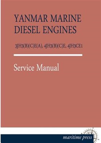 Yanmar marine diesel engines - yanmar,