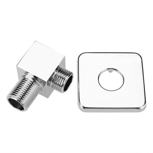 Aeun shower wall - inlet, elbow