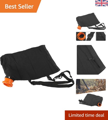 Gallon leaf collection bag - 10-gallon,