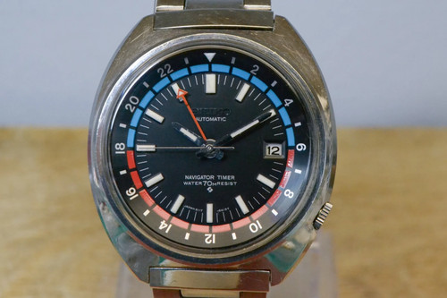 1973 seiko navigator timer - navigator,