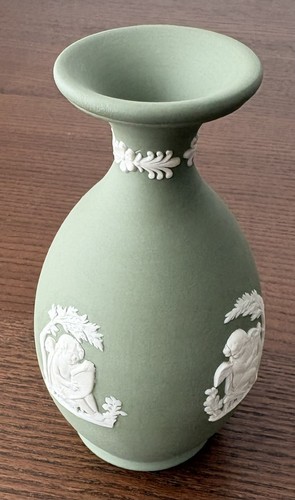 Vintage wedgwood jasperware - wedgwood,